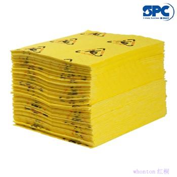 吸附墊|SPC化學類吸附棉片_CH中量級...