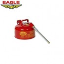 安全罐|Eagle安全罐_Eagle II型2加侖安全罐U2-26-S