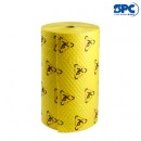 吸附卷|SPC化學類吸附棉卷_CH中量級吸附棉卷CH30DP