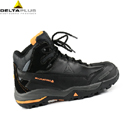 安全鞋|delta安全鞋_代爾塔高幫防砸防刺穿安全鞋301336