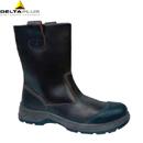 安全靴|delta安全靴_代爾塔高幫防靜電安全靴301909