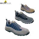 安全鞋|delta安全鞋_代爾塔輕便防砸防刺穿安全鞋301322