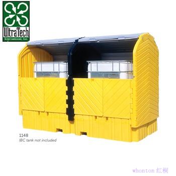集裝桶盛漏托盤|Ultra集裝桶盛漏托盤...