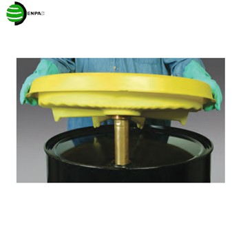 ENPAC漏斗_通用型易燃液體安全分裝漏...