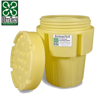 泄漏應急桶|Ultra泄漏應急桶_65加...