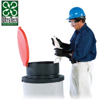 漏斗|Ultra開蓋式漏斗_歐泰克開蓋式...