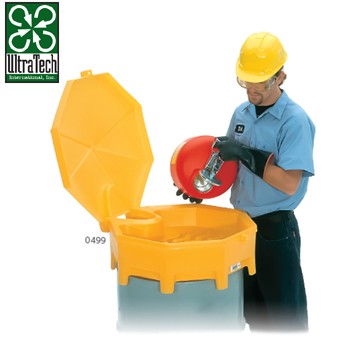 漏斗|Ultra通用型蓋式漏斗_歐泰克蓋...