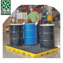 防滲漏平臺|Ultra防滲漏平臺_Ultratech 6桶防滲漏平臺1175