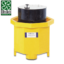 盛漏桶|Ultra盛漏桶_歐泰克托盤車型盛漏桶1041