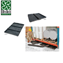 盛漏托盤(pán)|Ultra盛漏托盤(pán)_歐泰克儲(chǔ)桶架盛漏托盤(pán)2370/2371/2372