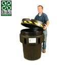 防泄漏應(yīng)急桶|Ultra泄漏應(yīng)急桶_95加侖泄漏應(yīng)急桶0570