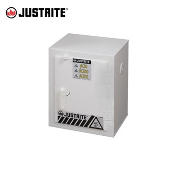 化學品存儲柜|Justrite安全柜_實...