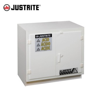 化學品存儲柜|Justrite安全柜_實...
