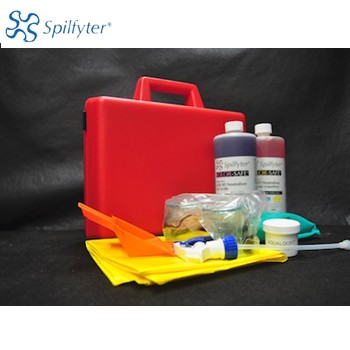 酸堿溢漏套件|Spilfyter酸堿溢漏...