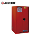 化學品存儲柜|Justrite防火安全柜_96G可燃液體防火安全柜8960111/8960311