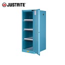 安全柜|Justrite腐蝕性用品安全柜_54G腐蝕性用品安全柜8954021/8954221