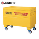 安全存儲箱|Justrite安全存儲箱_可移動易燃液體安全存儲箱16032Y
