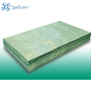 吸附墊|Spilfyter吸附墊_重量級綠色聚乙烯底襯吸附墊G-3236H