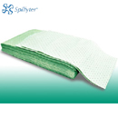吸附墊|Spilfyter吸附墊_輕量級綠色聚乙烯底襯吸附墊G-3264L