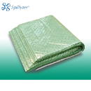 吸附墊|Spilfyter吸附墊_重量級綠色聚乙烯底襯吸附墊G-6445H