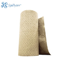 吸油卷|Spilfyter吸附油卷_帶接縫孔重型吸油卷OSR-90