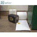 吸油卷|Spilfyter吸油卷_重量級帶接縫孔吸油卷OSW-90