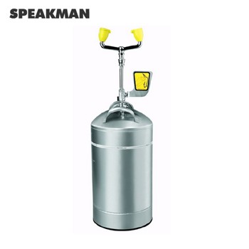 Speakman洗眼器|自帶水箱洗眼器_...