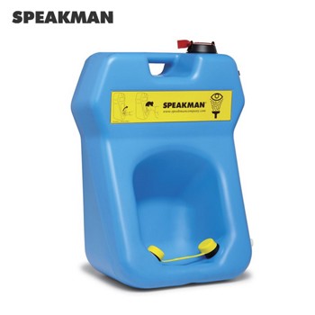 Speakman洗眼器|便攜式洗眼器_S...