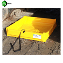 盛漏水池|ENPAC盛漏水池_可折疊盛漏水池5622-YE-F