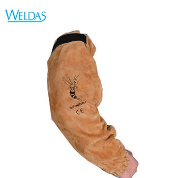 防護手袖|WELDAS魔術(shù)貼全皮53CM...