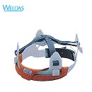 帽墊|WELDAS汗墊寶帽墊_WELDAS工業安全帽汗墊寶帽墊20-3200V