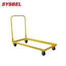 平臺推車|sysbel平臺推車_兩桶型聚乙烯盛漏平臺推車SPP013