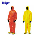德爾格防化服|防化服_Drager化學(xué)防護服Protec Plus TC TF