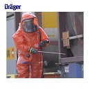 德爾格防化服|防化服_Drager化學品防護服TeamMaster Umex
