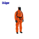 德爾格防化服|防化服_Drager化學品防護服CPS5800