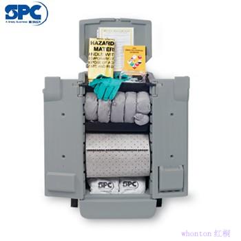 溢漏應(yīng)急推車|SPC溢漏應(yīng)急推車套裝_通用型溢漏應(yīng)急推車套裝SKA-K2