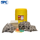 溢漏應(yīng)急桶|SPC溢漏應(yīng)急桶_208L溢漏應(yīng)急桶Re-Form環(huán)保型套裝SKR-55