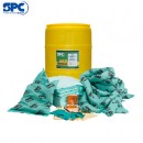 溢漏應(yīng)急桶|SPC溢漏應(yīng)急桶_208L溢漏應(yīng)急桶化學(xué)型套裝SKH-55