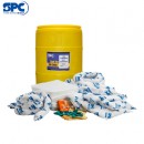 溢漏應(yīng)急桶|SPC溢漏應(yīng)急桶_208L溢漏應(yīng)急桶吸油型套裝SKO-55