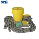 溢漏應急桶|SPC溢漏應急桶_75L實驗室溢漏應急桶通用型套裝SKA-20