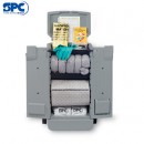 溢漏應急推車|SPC溢漏應急推車套裝_通用型溢漏應急推車套裝SKA-K2