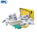 溢漏應急包|SPC便攜溢漏應急包_吸油型套件SKO-CFB