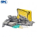 溢漏應急包|SPC便攜溢漏應急包_通用型套件SKA-CFB