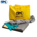 溢漏應(yīng)急袋|SPC經(jīng)濟(jì)型溢漏應(yīng)急袋_通用型套件SKA-PP
