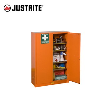 急救用品存儲柜|Justrite急救用品...