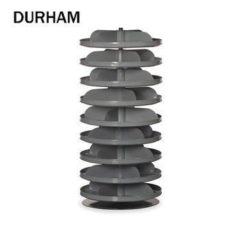 Durham旋轉架|旋轉架_711mm托...
