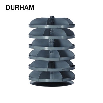 Durham旋轉架|旋轉架_6托架分層旋...