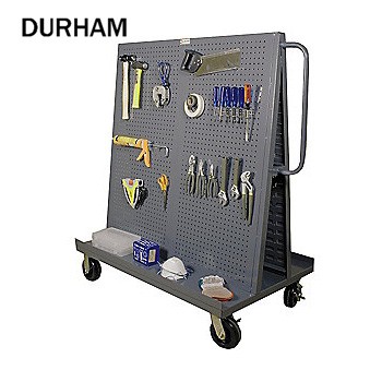 Durham框架拖車|框架拖車_“A”字...