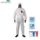 防護服|Microgard1500標準型防護服