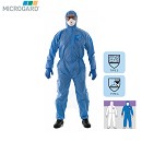 防護服|Microgard1500增強型防護服